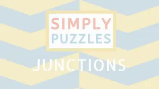 Simply Puzzles: Junctions