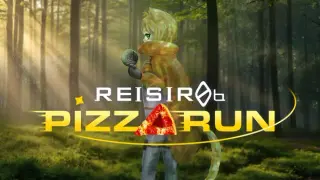 REISIR0b: PIZZA RUN