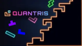 Quantris