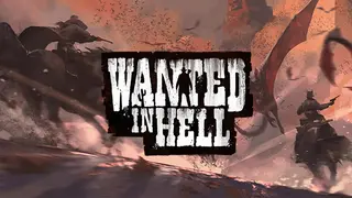 Wanted in Hell