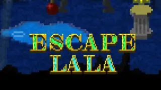 Escape Lala - Retro Point and Click Adventure - Switch