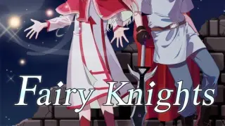 Fairy Knights - Switch
