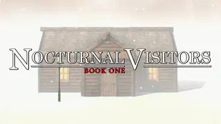 Nocturnal Visitors: Book One