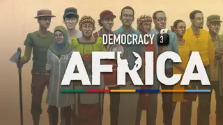 Democracy 3: Africa