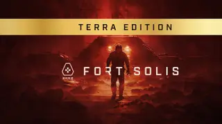 Fort Solis - Terra