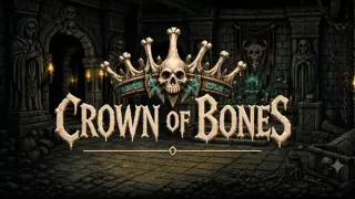 Crown Of Bones