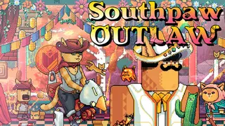 Southpaw Outlaw