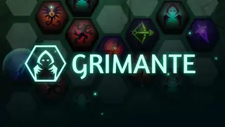 Grimante