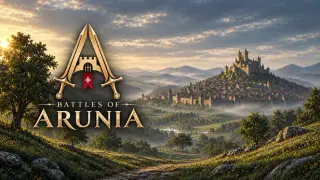 Battles of Arunia
