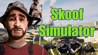 Skoof Simulator
