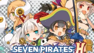 Seven Pirates H - Switch