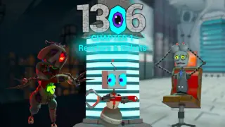 1306 Chapter 1: Reactors & Robots