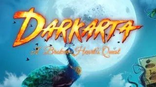 Darkarta: A Broken Heart Quest Collector's Edition - Switch