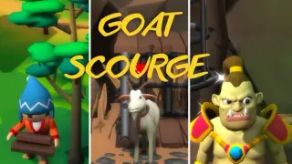 Goat Scourge