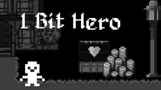 1 Bit Hero