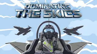 Dominating the skies