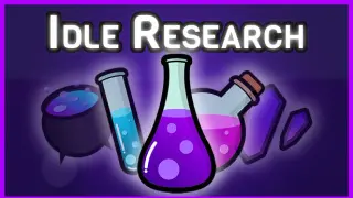 Idle Research