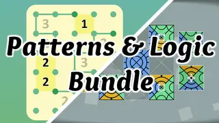 Patterns & Logic Bundle