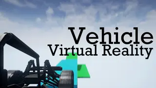 Vehicle VR