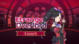 Etrange Overlord