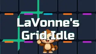 LaVonne's Grid Idle