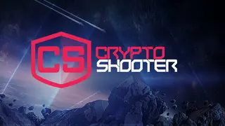 Crypto Shooter