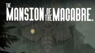 The Mansion of The Macabre - Switch