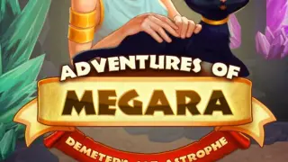 Adventures of Megara