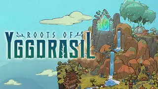 Roots of Yggdrasil