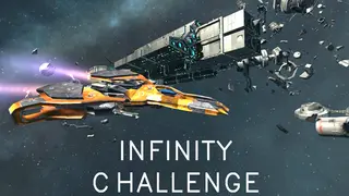 INFINITY CHALLENGE