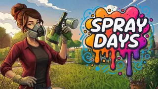 Spray Days