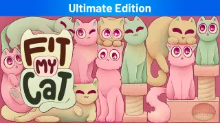 Fit My Cat Ultimate Edition - Switch