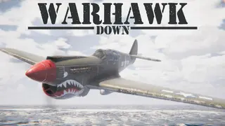 Warhawk Down
