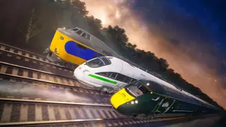 Train Sim World 6 Special Edition - Xbox One & Series