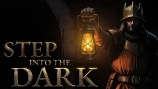 Step into the Dark
