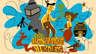 The Honeypot Murders