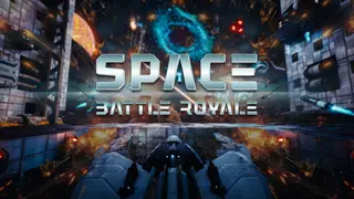 Space Battle Royale