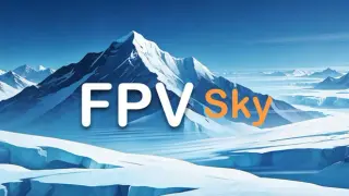 FPV Sky - Drone Simulator