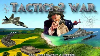 Tactics 2: war