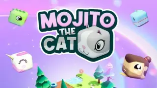 Mojito the Cat - Switch