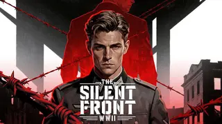 The Silent Front: World War Ⅱ