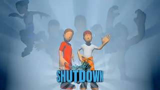 Scientific Shutdown