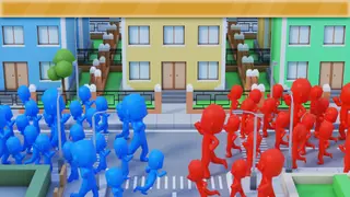 Crowd City Gold Edition - Xbox One