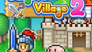 Dungeon Village 2 - Switch
