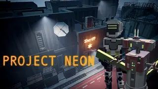 Project Neon