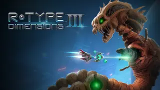R-Type Dimensions III - Xbox One