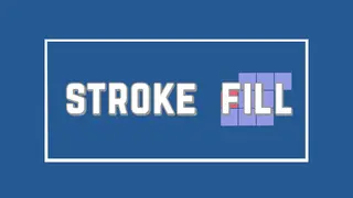 Stroke Fill
