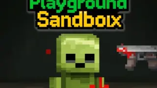 Ragdoll Playground Sandbox - Switch