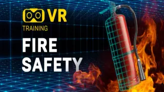 Fire Safety VR Training