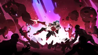 Ember and Blade Demo - Xbox Series
